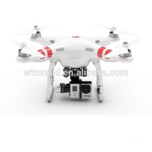 WL V303 Brushless dji phantom 2 vision GPS smart drone quadcopter for GoPro Rival FPV